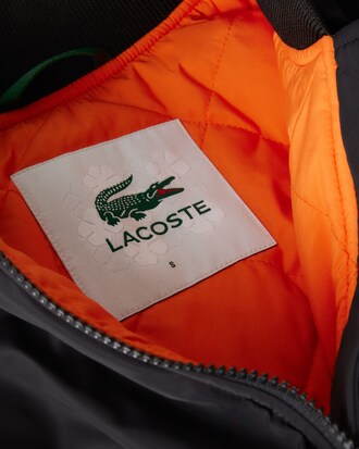 null  - 031 - Lacoste