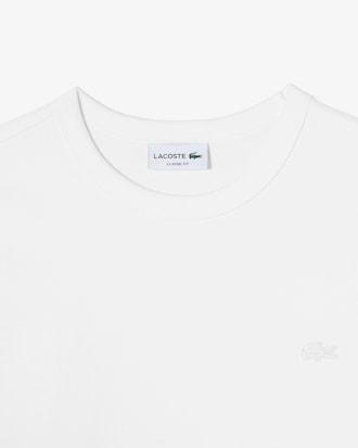 베이직 헤비저지 반팔 티셔츠