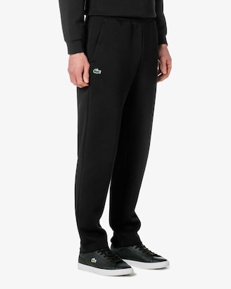 테크니컬 피케 셋업 팬츠