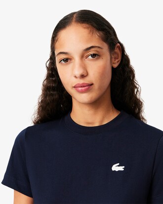 트레이닝 베이직 티셔츠