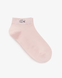 여성용 메쉬 앵클 양말