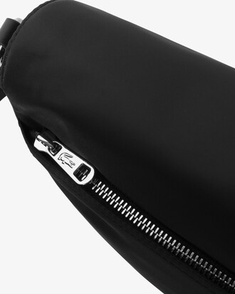 이지 (IZZIE) 플랩 크로스백