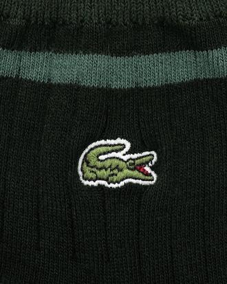 남성 컬러블록 스니커즈 삭스