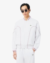 TOP TIER 라코스테 빈티지 블루종