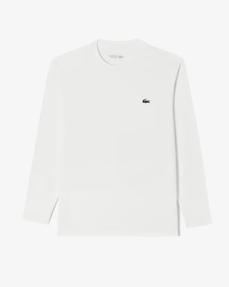 베이직 긴팔 티셔츠