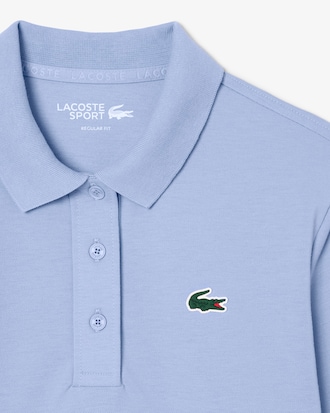 골프 베이직 긴팔 폴로 셔츠