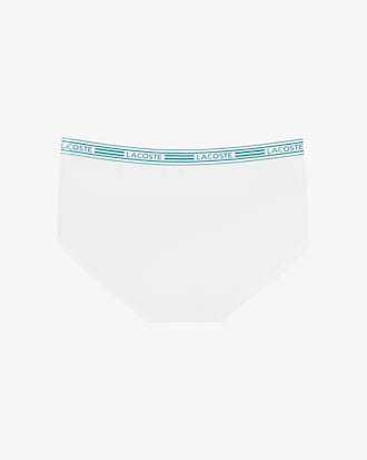 크록 브라 팬티 세트