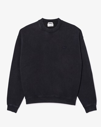 가먼트다잉 크루넥 풀오버