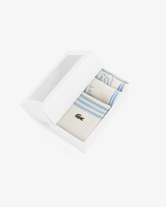 스포츠 아대+양말 기프트 세트