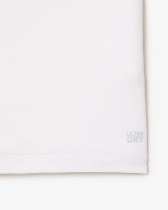 키즈 테크니컬 져지 반팔 티셔츠