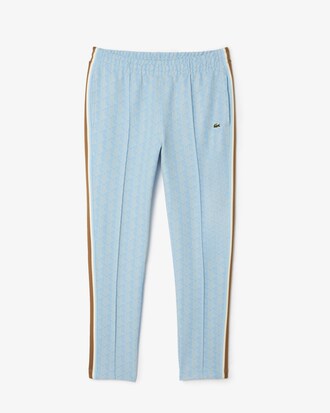 모노그램 트랙팬츠