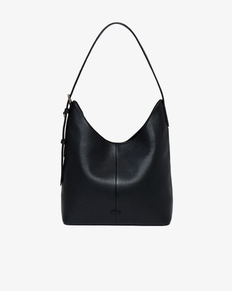 마이 라코스테 버티컬 쇼핑백