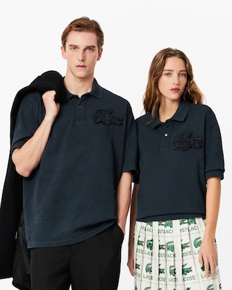 null  - 031 - Lacoste