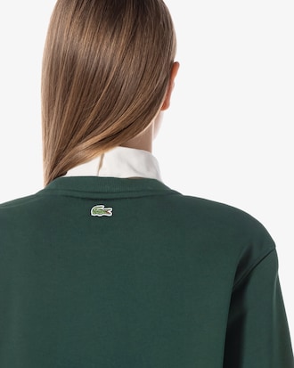 CP쮸리 크루넥 스웻셔츠