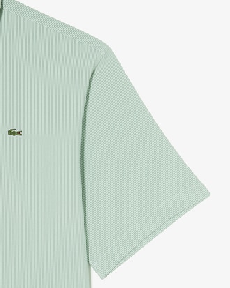 반팔 저지 셔츠