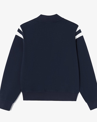 스타디움 스웻 점퍼