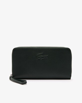 CITY COURT (시티코트) 지퍼형 장지갑