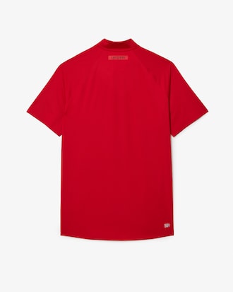 노박 반팔 폴로