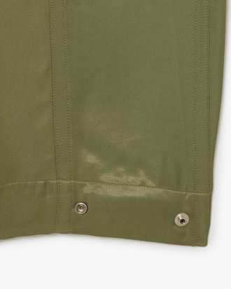 드로스트링 카고 팬츠