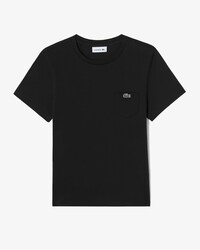 베이직 포켓 반팔 티셔츠