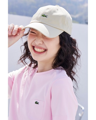 면 트윌 베이직 야구모자