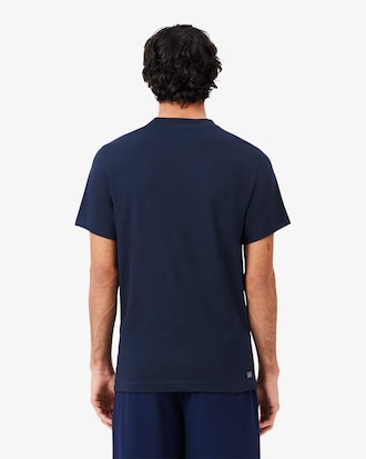 베이직 빅크록 반팔 티셔츠