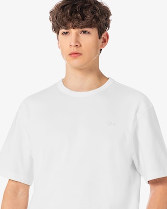 베이직 헤비저지 반팔 티셔츠