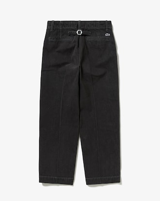 JP 릴렉스 핏 데님 팬츠