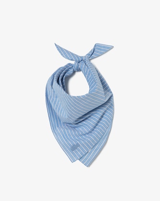 린넨 블렌드 스카프