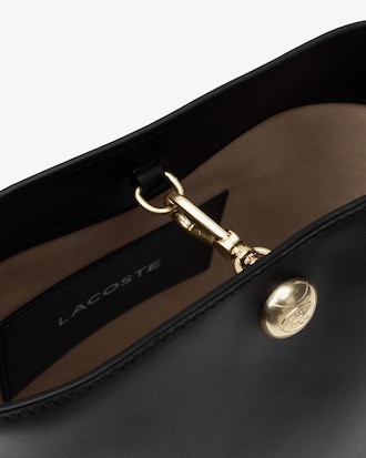 테니스 블리스 스몰 버킷백