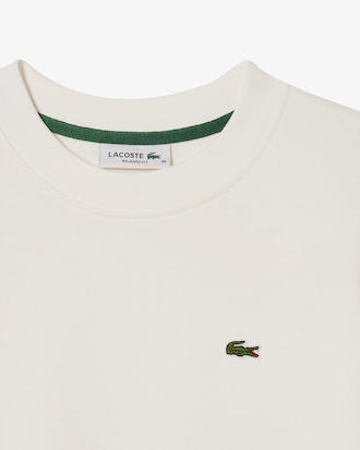 에센셜 크루넥 스웻셔츠