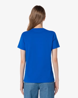 베이직 포켓 반팔 티셔츠