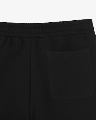 테크니컬 피케 셋업 팬츠