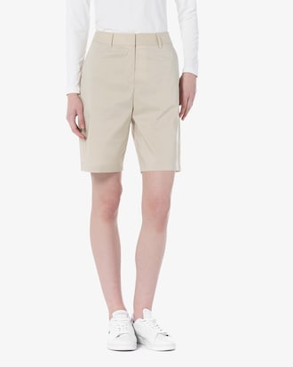 베이직 버뮤다 팬츠