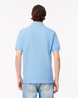 MIF 스티치 레터링 폴로