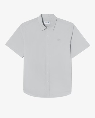 타입라이터 반팔 셔츠