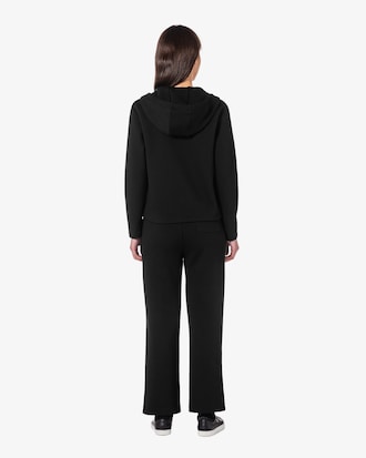 테크니컬 피케 셋업 팬츠