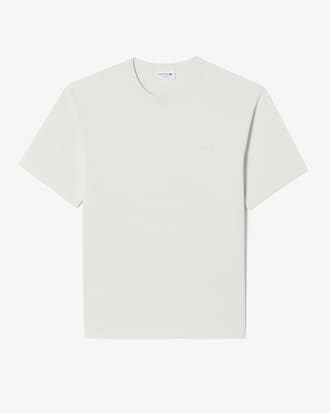 반팔 테리 티셔츠