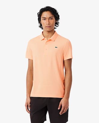 Novak Djokovic 반팔 폴로 셔츠