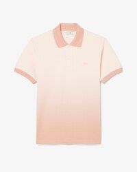 썸머 그라데이션 폴로 셔츠