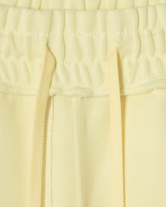 베이직 스웻 쇼츠