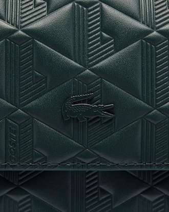 마헤키 (MAHEKI) 플랩 크로스백