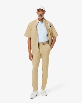 골프 그래픽 폴로