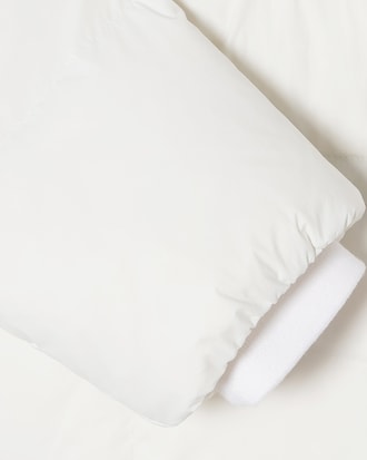 성동 다운 점퍼