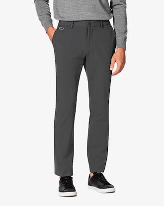 겨울 본딩 팬츠