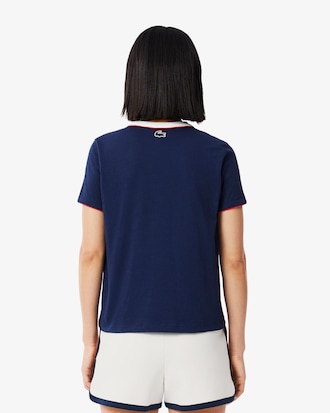 테니스 컬러티핑 쇼츠