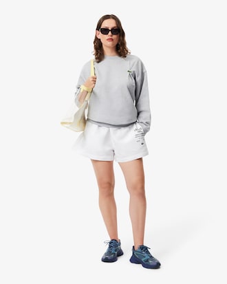 LACOSTE 워딩 쇼츠