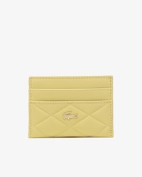 크로코델 카드 지갑