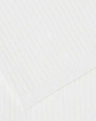 폴로 티핑 반팔 가디건