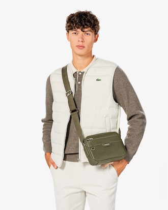 오시안 리포터백